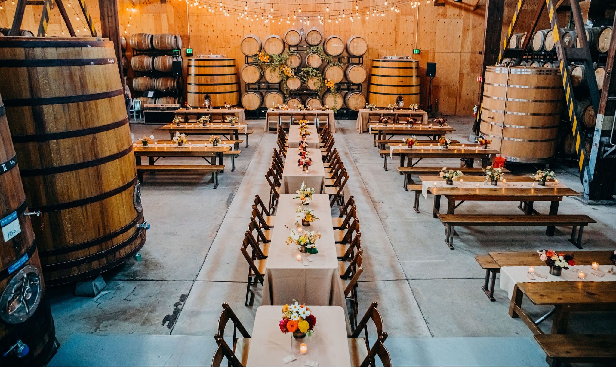 Wedding flowers • Schedule a consultation • Sunrose Floral • Oakland, CA