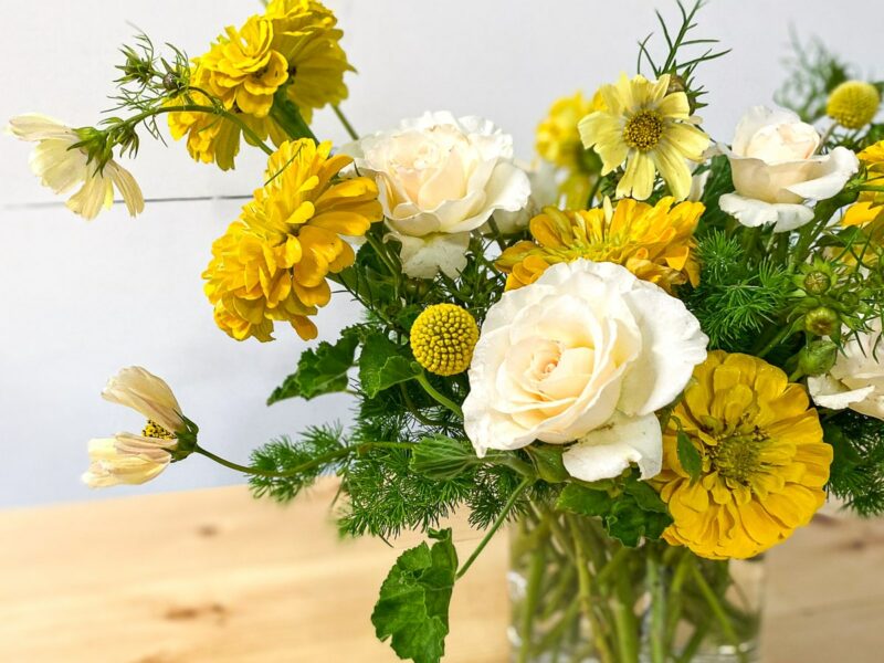Designer's Choice Flower Arrangement